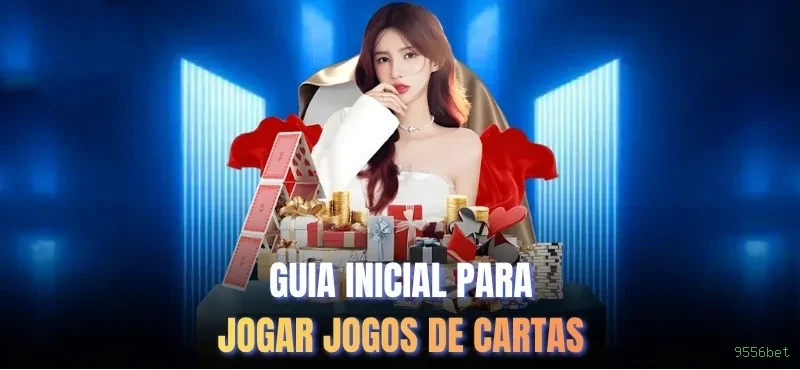 Bônus Diários 9556bet
