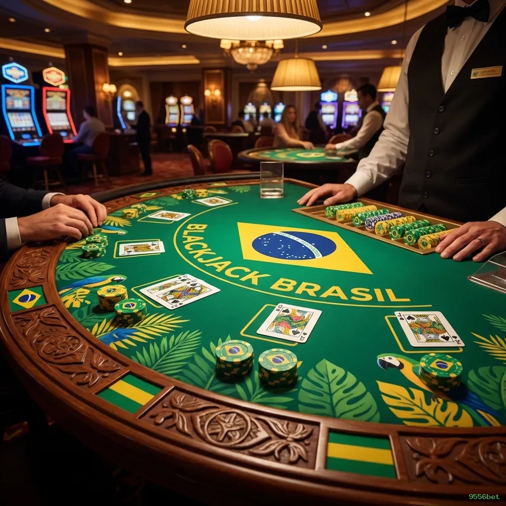 Torneios 9556bet