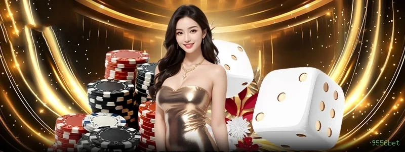 Casino Ao Vivo 9556bet