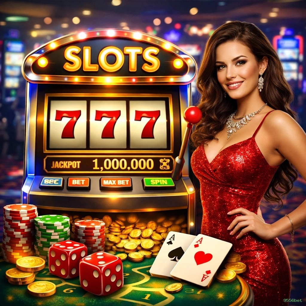 Diretório de Jogos 9556bet