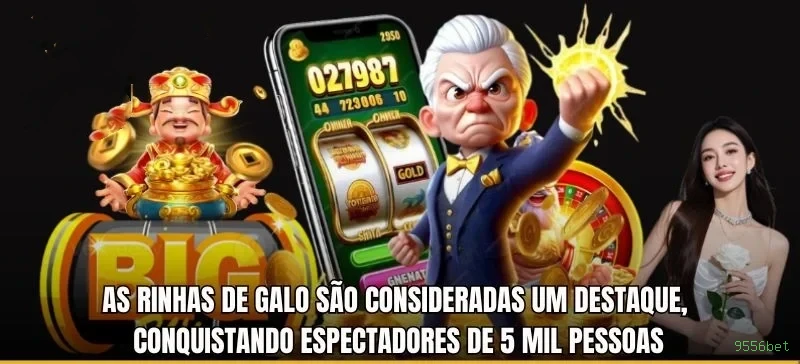 Cadastro Rápido 9556bet